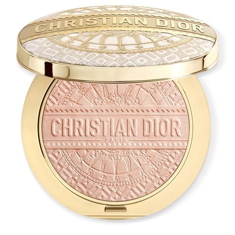 dior gouden poeder unlimited edition|Dior forever couture illuminator.